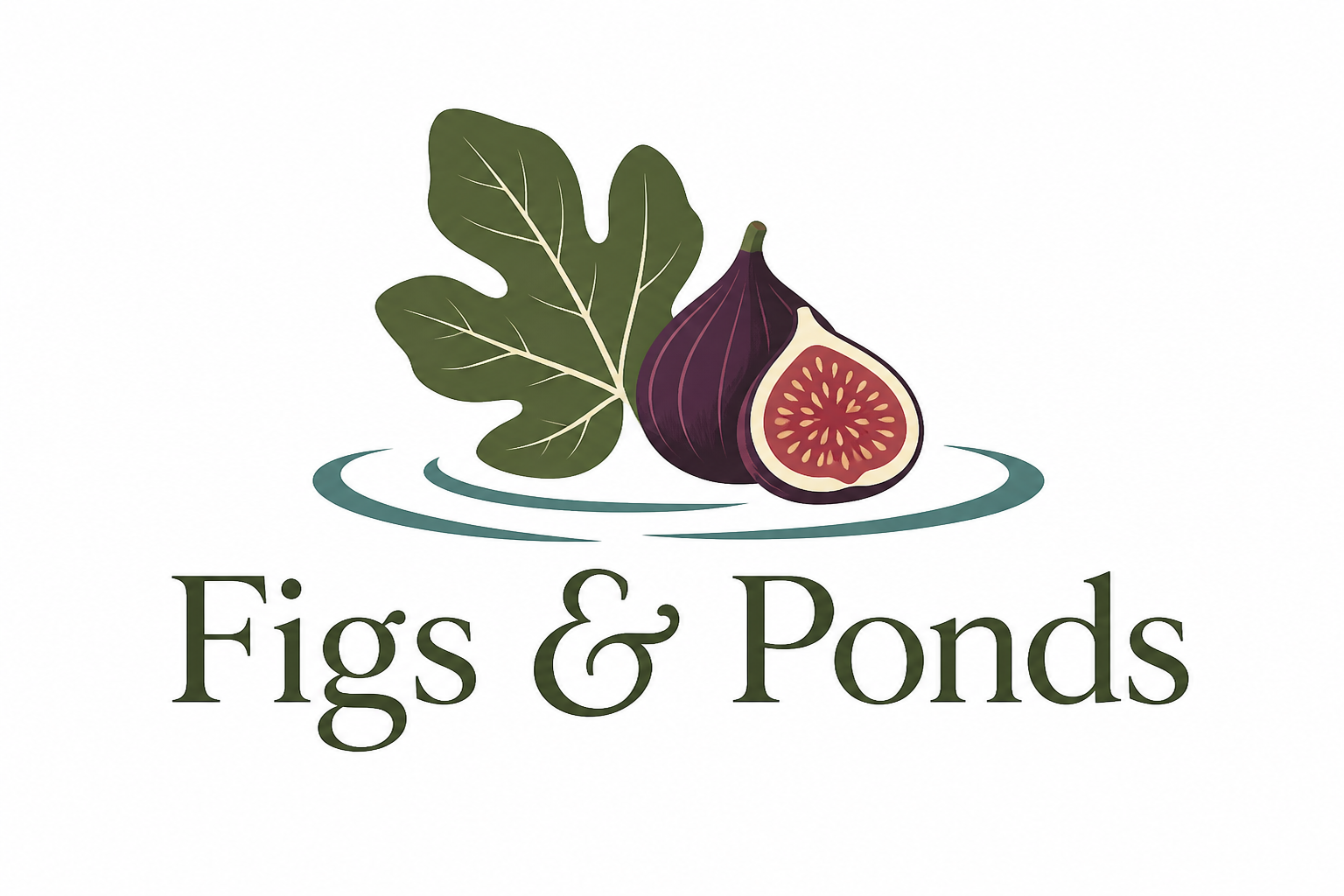 Figs and Ponds