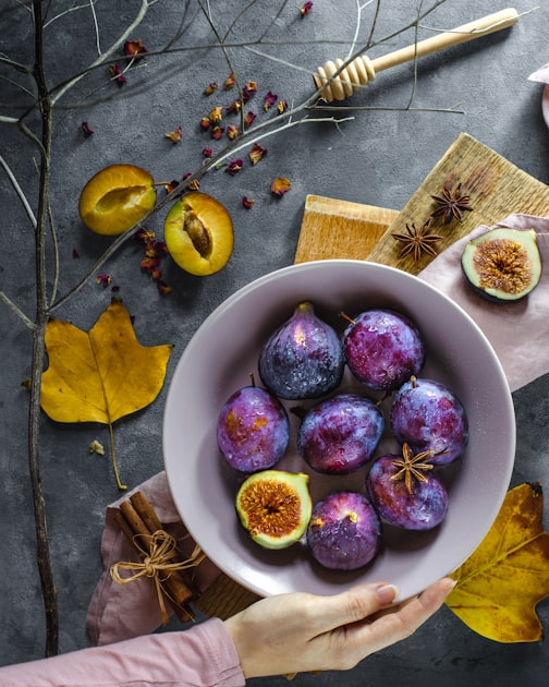 Growing Figs Made Easy